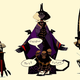 Image for article titled The Demon Team